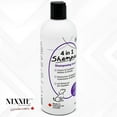 thumbnail image 2 of Dog Shampoo, 4-in-1 Pet Shampoo by EnviroFresh (380 mL) Dog Shampoo for Allergies and Itching, Dog Shampoo for Smelly Dogs (Lavender), 2 of 6