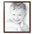 thumbnail image 2 of ArtToFrames 23x27 inch Cherry Picture Frame, Red Wood Poster Frame (4316), 2 of 8