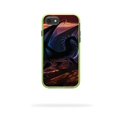 thumbnail image 1 of MightySkins LIFSLIP8-fire dragon Skin for Lifeproof Slam iPhone SE 2020 7 & 8 - Fire Dragon, 1 of 4
