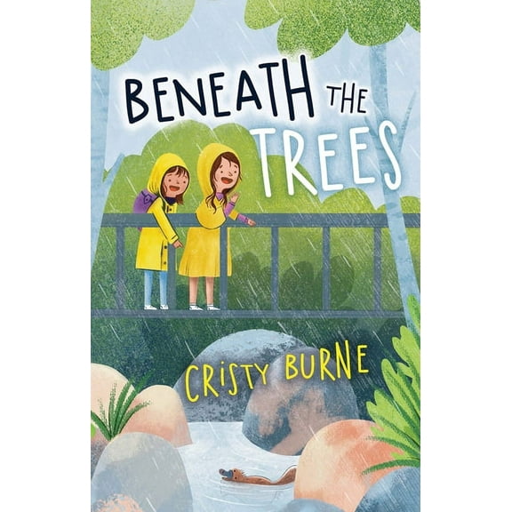 Beneath the Trees, (Paperback)