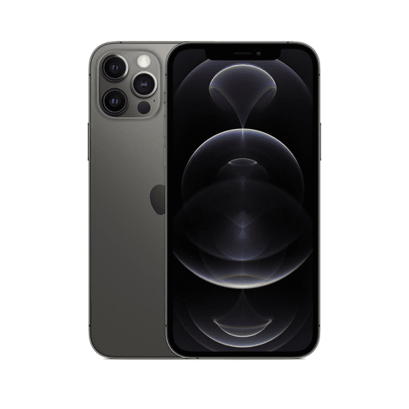 Apple iPhone 12 Pro 256gb Grafito Reacondicionado