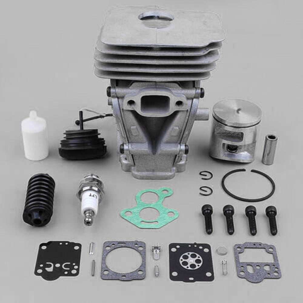 41mm Cylinder Piston Kit For Husqvarna 435 435e 440e 440 II Chainsaw 5047351-01 41mm Cylinder Piston Kit For Husqvarna 435 435e 440e 440 II Chainsaw 5047351-01