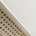 thumbnail image 3 of Protège-matelas Imperméable de Qualité Supérieure en Coton Matelassé, Protège-Lit Tricoté de Qualité A, Convient jusqu'à 30 cm de Profondeur XQ, 3 of 6