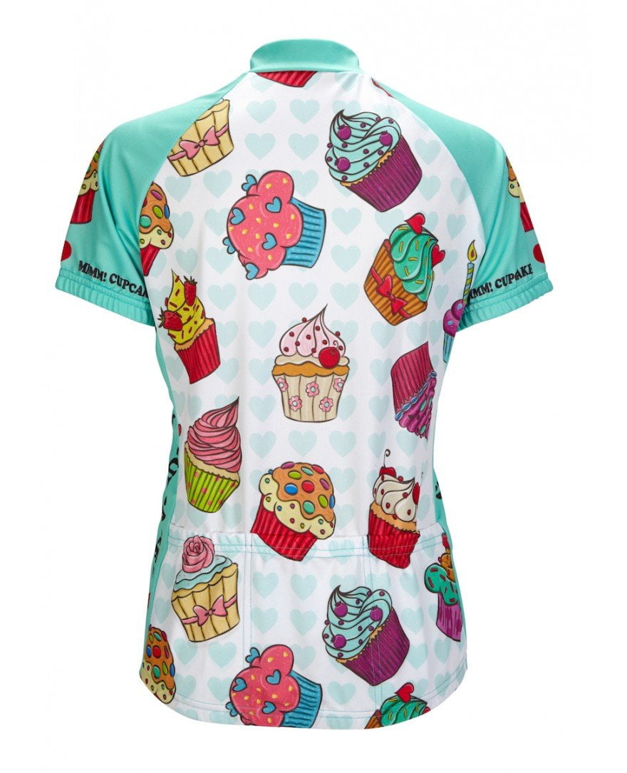 baby cycling jersey
