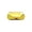 Yellow, variant on Eoozwa Dog Bed for Large Medium Small Dogs, Rectangle Washable Sleeping Puppy Bed, Soft Calming Cat Beds for Indoor Cats, Orthopedic Pet Sofa Bed, Anti-Slip Bottom