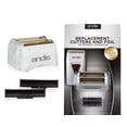 thumbnail image 1 of Repuesto de Navaja Andis Shaver Profoil Lithium, 1 of 5