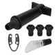 thumbnail image 4 of NO SUPPLY, 4 of 7
