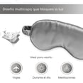 thumbnail image 4 of Deppiani Antifaz para Dormir. Mascarilla para Dormir con Funda Deppiani  Antifaz para Dormir, 4 of 6
