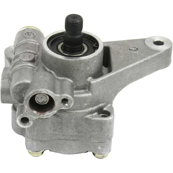 Power Steering Pump Compatible with 1998-2002 Honda Accord 1999-2004 Odyssey 6Cyl 3.0L 3.5L