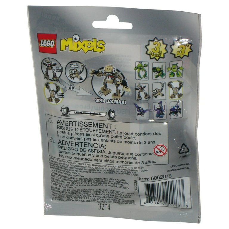 LEGO Series 3 HOOGI Set LEGO 41523