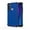 Blue, variant on For Redmi Note 8 Shockproof Honeycomb PC + TPU Case