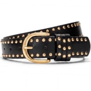 GoldenBlack