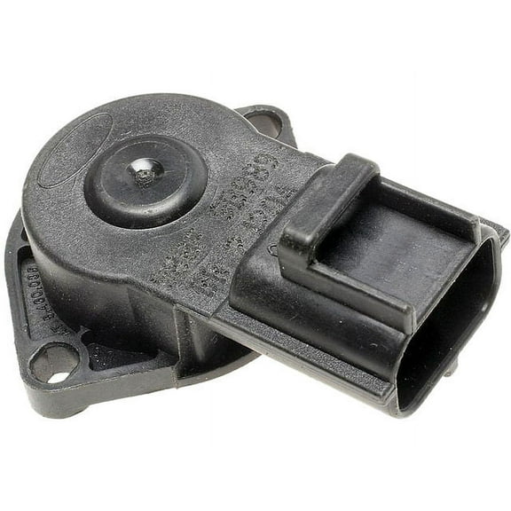 Throttle Position Sensor - Compatible with 2000, 2003 - 2007 Ford Focus 2004 2005 2006