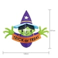 thumbnail image 4 of Inflable Way To Celebrate Bruja Halloween 170 cm, 4 of 4
