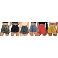 thumbnail image 2 of Lote Short Cortos Bermuda Para Mujer Paca 10 Piezas, 2 of 3