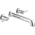 thumbnail image 1 of Delta Faucet T5759-WL Tub Filler Wall-Mount, Chrome, 1 of 3