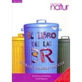 thumbnail image 1 of Libro de las 3R NED ediciones Reducir Reutilizar Reciclar, 1 of 2