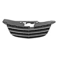 thumbnail image 1 of Parrilla Cirrus 2007 A 2010 Chrysler Crom TONG YANG ., 1 of 4