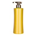 thumbnail image 2 of Tnarru Dispenser Bottle Refillable Bottle for Bathroom Accessories Hotel , Yellow, 2 of 6