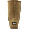 thumbnail image 3 of Lamo Sheepskin  Womens Classic 9 in. Boot - Chestnut - Size 6, 3 of 6