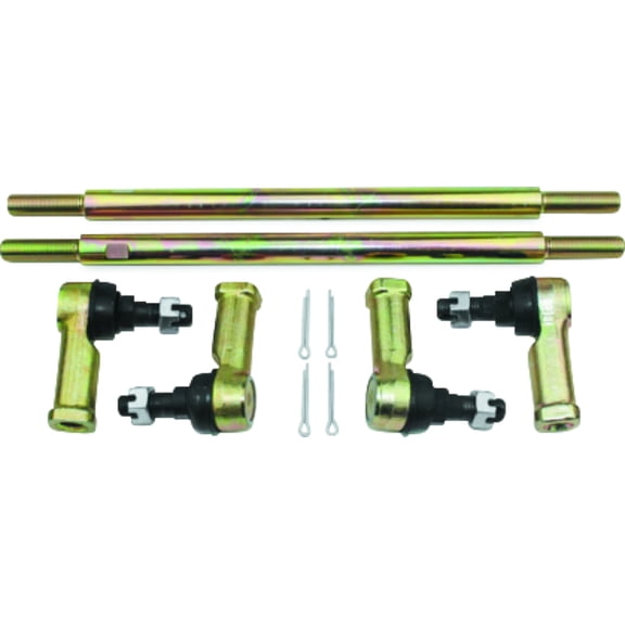 Quadboss Tie Rod Assembly Upgrade Kit - 52-1025
