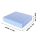 thumbnail image 3 of Cojín de Sofá de Terciopelo de Madera Maciza - 40 X 40 X 3 Cm - Cómodo Cojín de Tatami con Funda Extraíble y Lavable para Uso En Interiores y Exteriores, 3 of 3