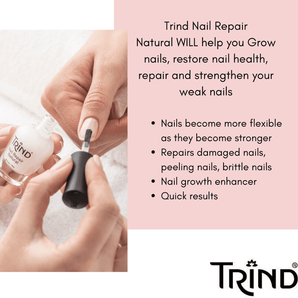 Trind 2024 nail repair