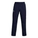 thumbnail image 4 of Pantalones Deportivos Woven Vital para Hombre Under Armour 3XL Azul Marino, 4 of 5