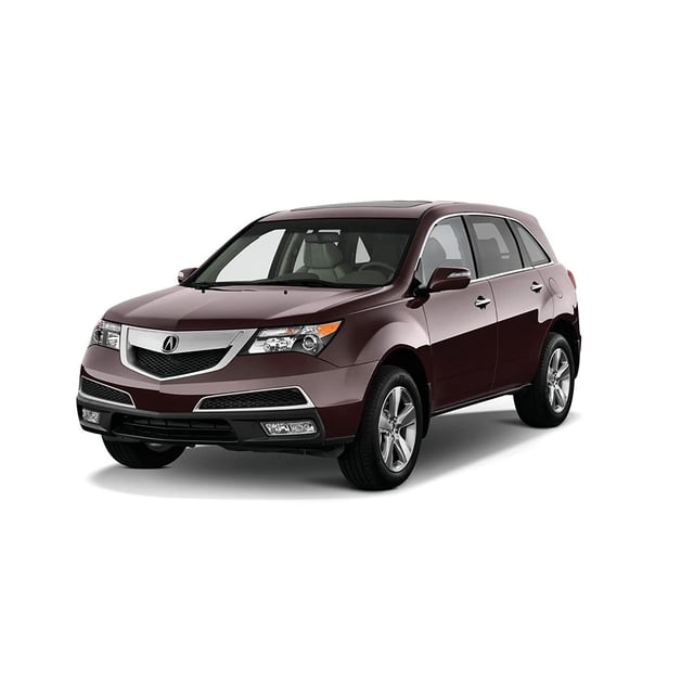 XtremeVision Interior LED for Acura MDX 2007-2013 13 pcs Cool White Interior LED Kit + Installation Tool