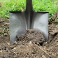 thumbnail image 5 of Nupla 545-72-062 27 in. Ergo No. 2 Round Point Shovel - Hollow Back & Heavy Gauge Blade, 5 of 9