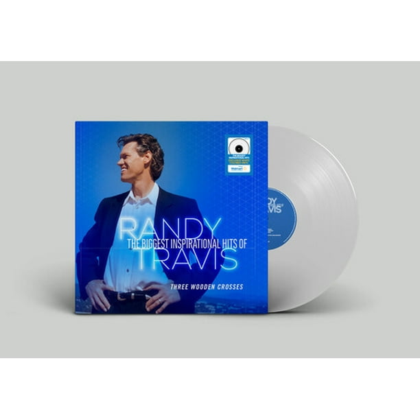 Biggest Hits Of Randy Travis Exclusive) - Vinyl - Walmart.com