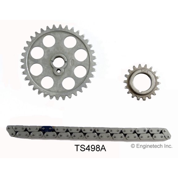 Enginetech TS498A Engine Timing Set
