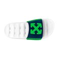 thumbnail image 2 of Sandalias de piso Marca RBBASICS Exterior Sintético Color Azul RBBASICS 117792, 2 of 3