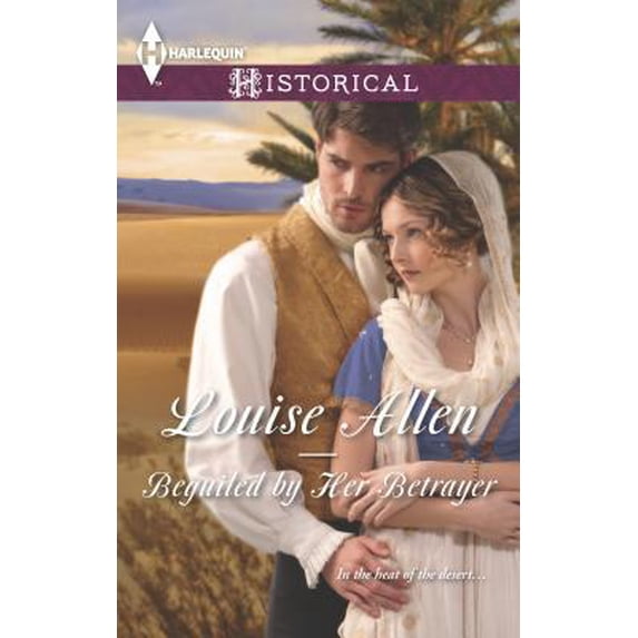Pre-Owned Beguiled by Her Betrayer (Other) 9780373297979