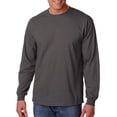 thumbnail image 1 of Gildan Gd 2400 Tee Ultra Cttn 6 Oz, 1 of 1