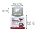 thumbnail image 3 of Crema reafirmante para ojos Fiudx en propóleo 20 g, 3 of 7