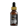 thumbnail image 2 of Aceite para barba Beard Octane Liquid Gold con aceite de argán, 30 ml, EE. UU., 2 of 4