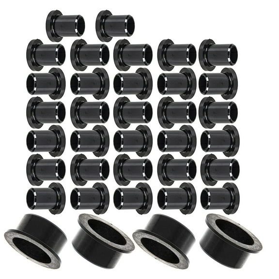 Niche Bushing Kit A-Arm for Polaris RZR S 4 900 Ranger 570 5436832 UTV MK1000914