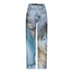 thumbnail image 4 of Puntoco Pantalones casuales largos para hombre Pantalones de pijama a cuadros holgados con estampado de cuadros casuales a la moda para hombre Pantalones largos, 4 of 4
