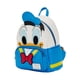 thumbnail image 3 of Mochila Loungefly Disney para cosplay del Pato Donald para mujer, 3 of 6