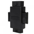 thumbnail image 2 of Adaptador OBD diseño simple duradero de larga vida útil ampliamente utilizado para el hogar Amonsee Otros, 2 of 8