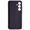 thumbnail image 3 of Samsung Official Standing Grip Case for Samsung Galaxy (S24+) - Dark Violet (Used), 3 of 3