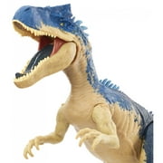 Jurassic World Dual Attack Allosaurus Dinosaur