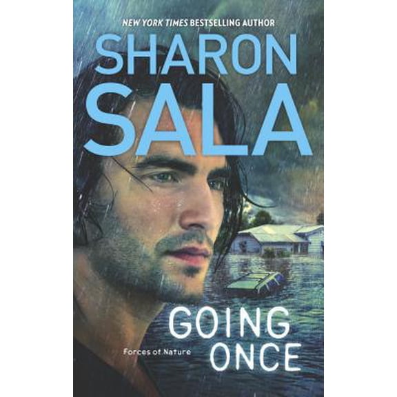 Pre-Owned Going Once (Forces of Nature), 9780778315483, 0778315487, Paperback, Original edition