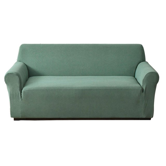 Stretch Sofa Cover,jacquard Couch Cover Non-slip Washable Sofa Cover Protector For Dogs Pets - Jxlgv