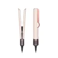thumbnail image 1 of Alaciadora Dyson Airstrait Cerámica Rosa y Oro Rosa Plancha de cabello, 1 of 4