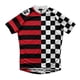 thumbnail image 2 of Camisetas de manga corta transpirables de verano Twin Six para hombre, de secado rápido, para equipos profesionales, de alta calidad, ajustadas, para ciclismo de montaña o carretera, ropa deportiva, 2 of 4