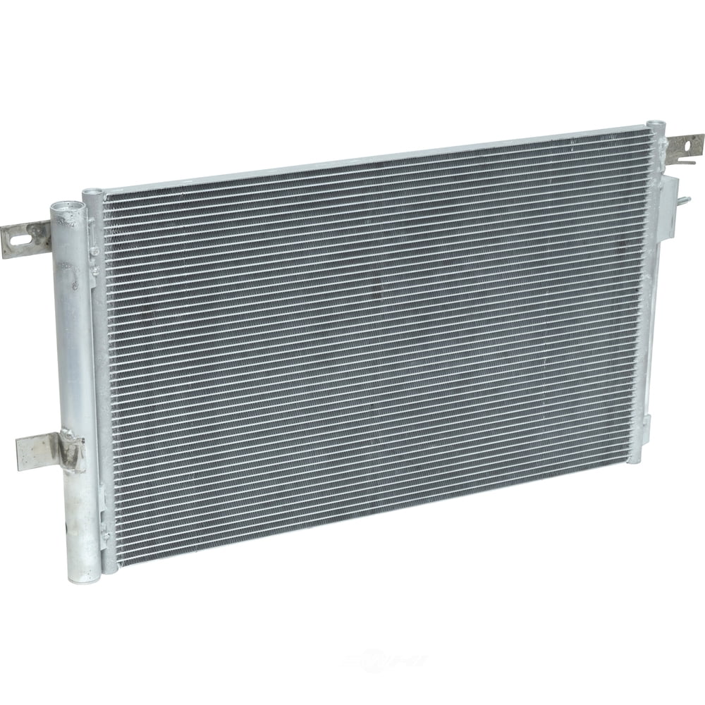 UAC CN 30072PFC Condenser Parallel Flow w/ Built-In Drier