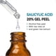 thumbnail image 3 of Glycolic Acid Gel Peeling, 20% Glycolic Acid Facial Peeling, Facial Exfoliating Gel, Skin Care Facial Scrub, Reduce Fine Lines and Wrinkles, Effective, 3 of 5