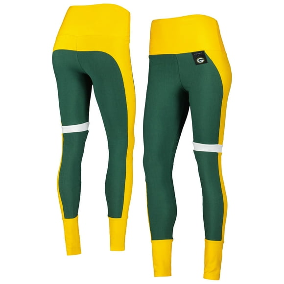 Men's Sports Green Bay Packers Leggings